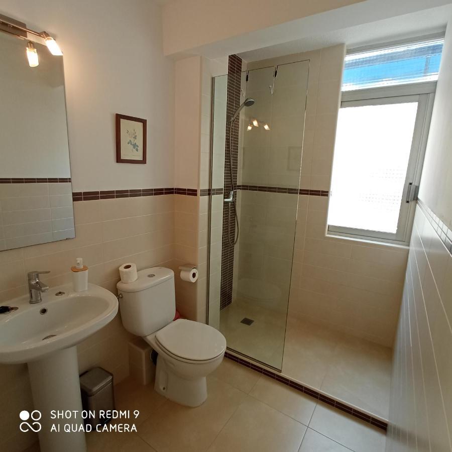 Espectacular En 1ª Linea De Playa Apartament