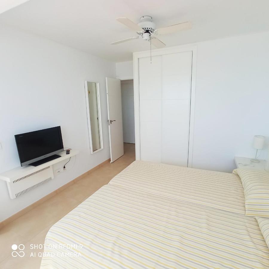 Apartament Espectacular En 1ª Linea De Playa *