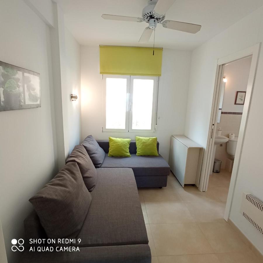 Apartament Espectacular En 1ª Linea De Playa *